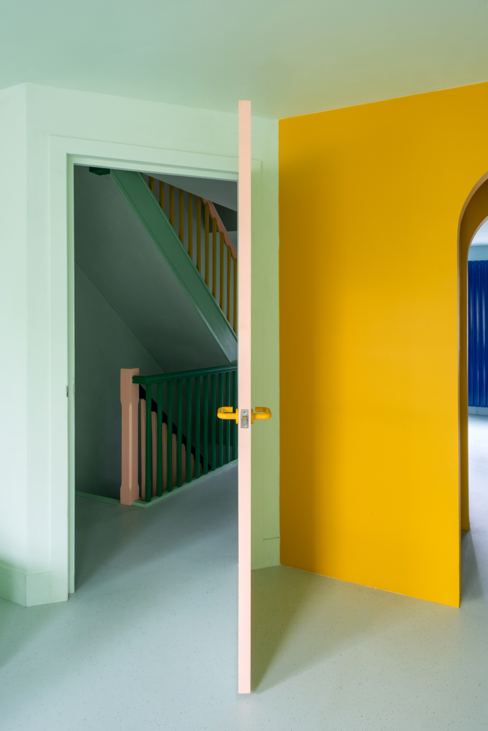 interior design studio