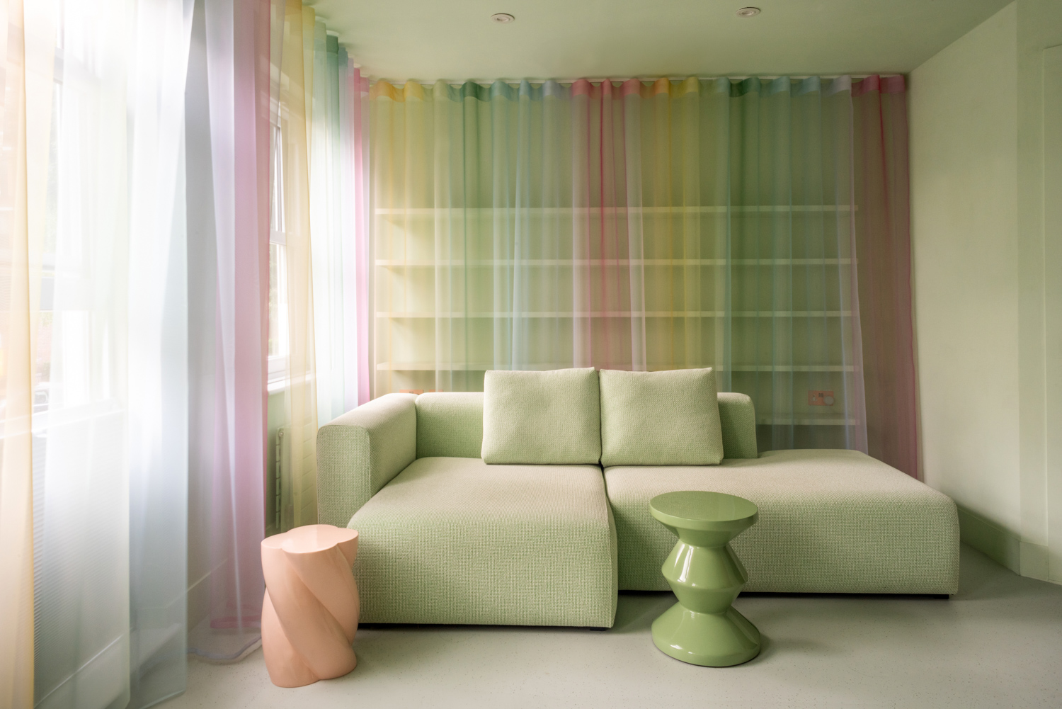 bespoke interior design