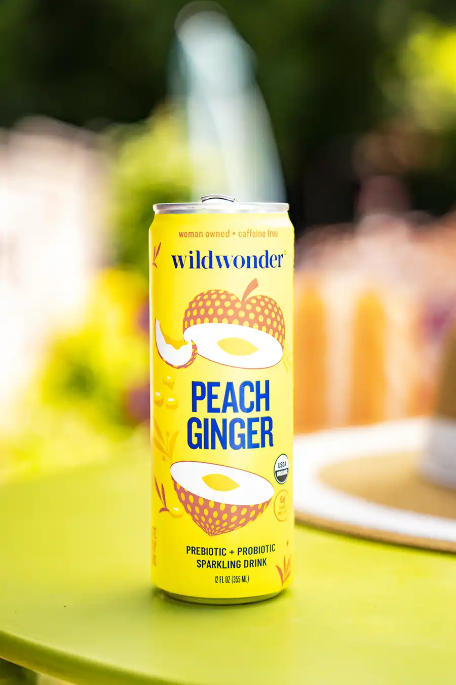 Wild Wonder, Sweep Creative CPG Photography in Portland Oregon