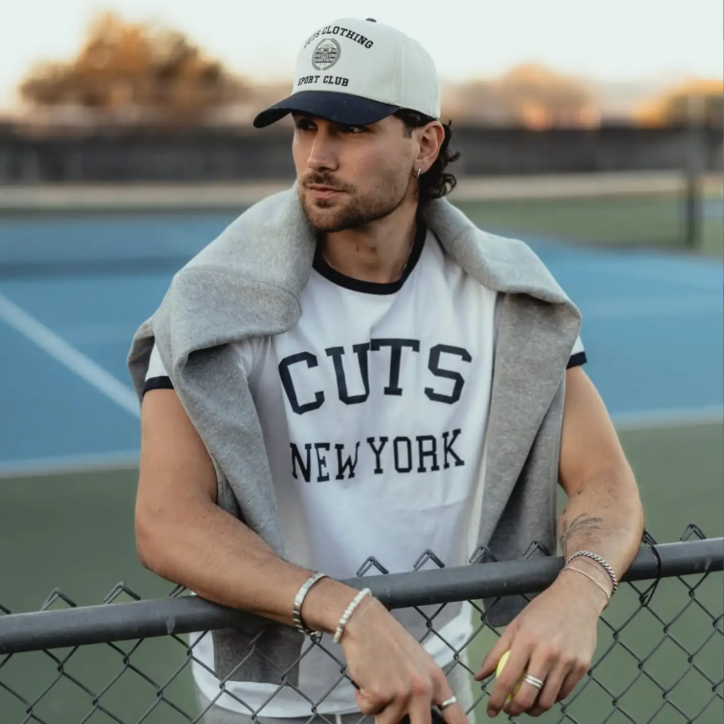 Cuts Clothing Lifestyle