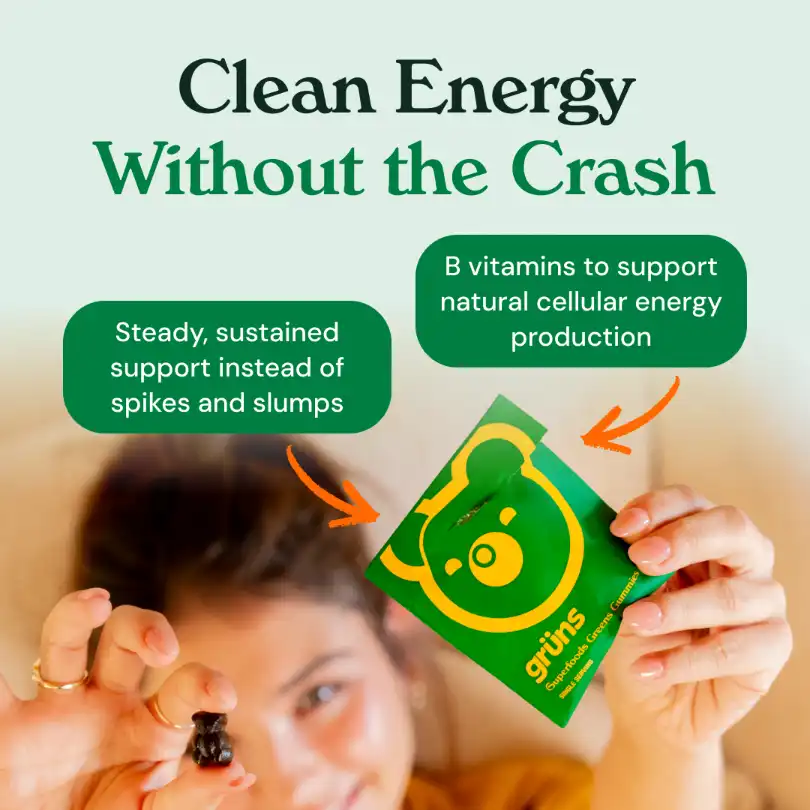 Sweep Creative Gruns