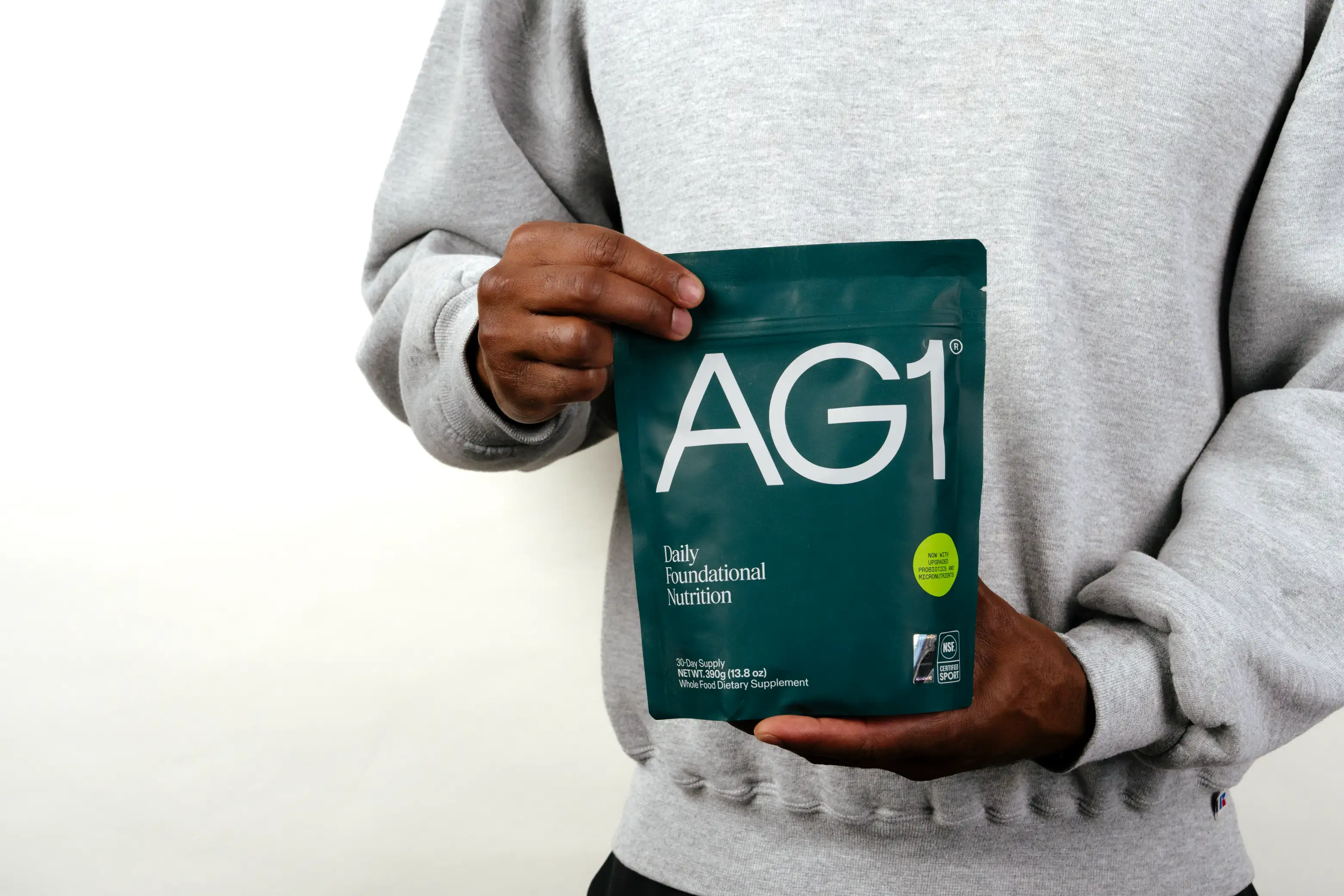 Sweep Creative Portland Oregon Product Photography