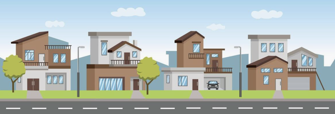 Image of woman holding sign