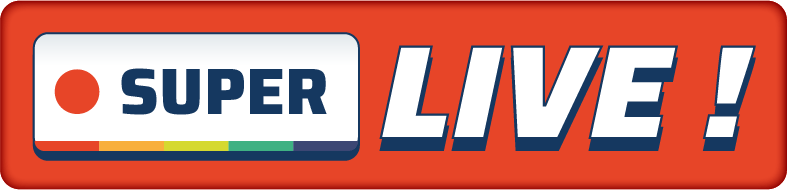 SUPER LIVE