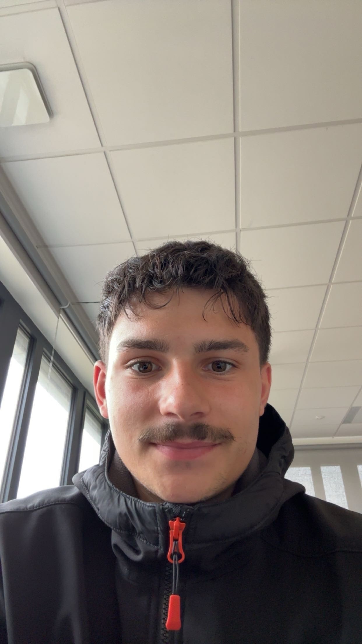 JOUVENCEL Etienne