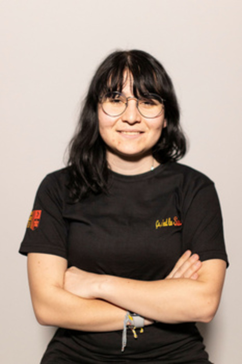MULIVA Chloé