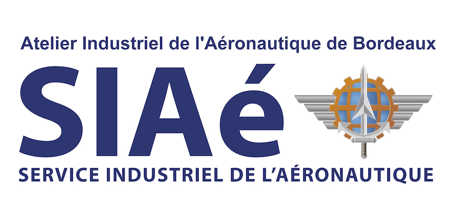 Atelier Industriel de l'Aéronautique de Bordeaux