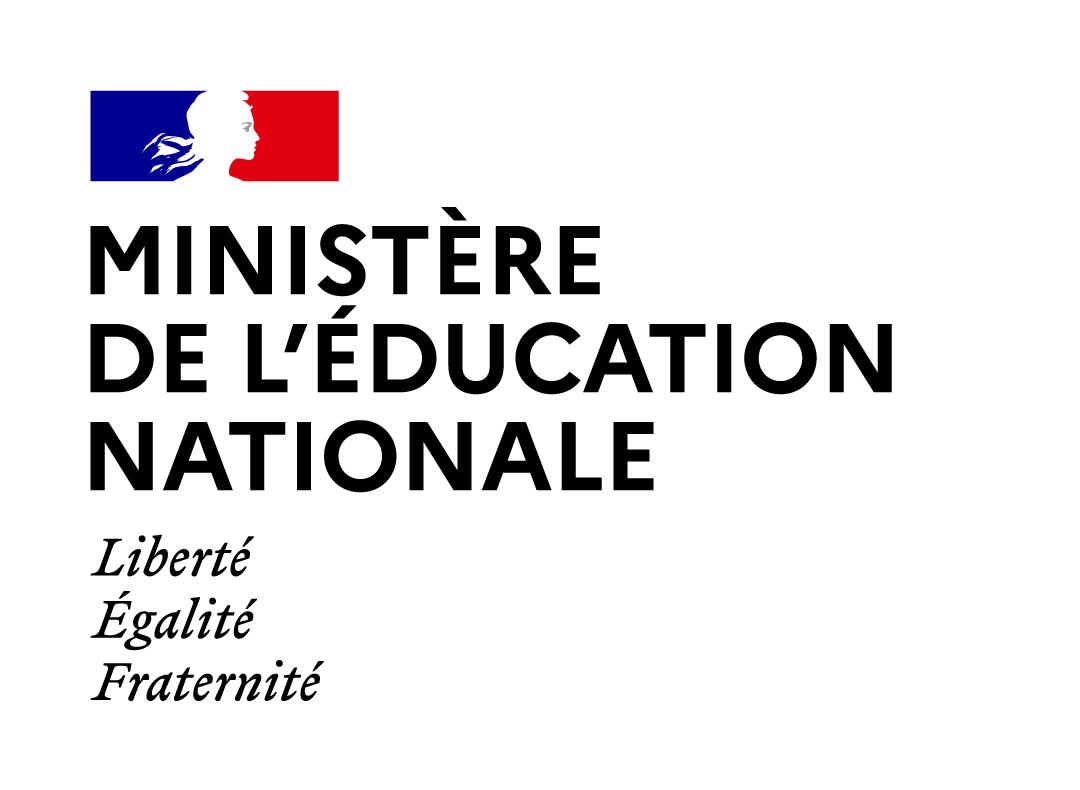 Ministère de l'Éducation Nationale
