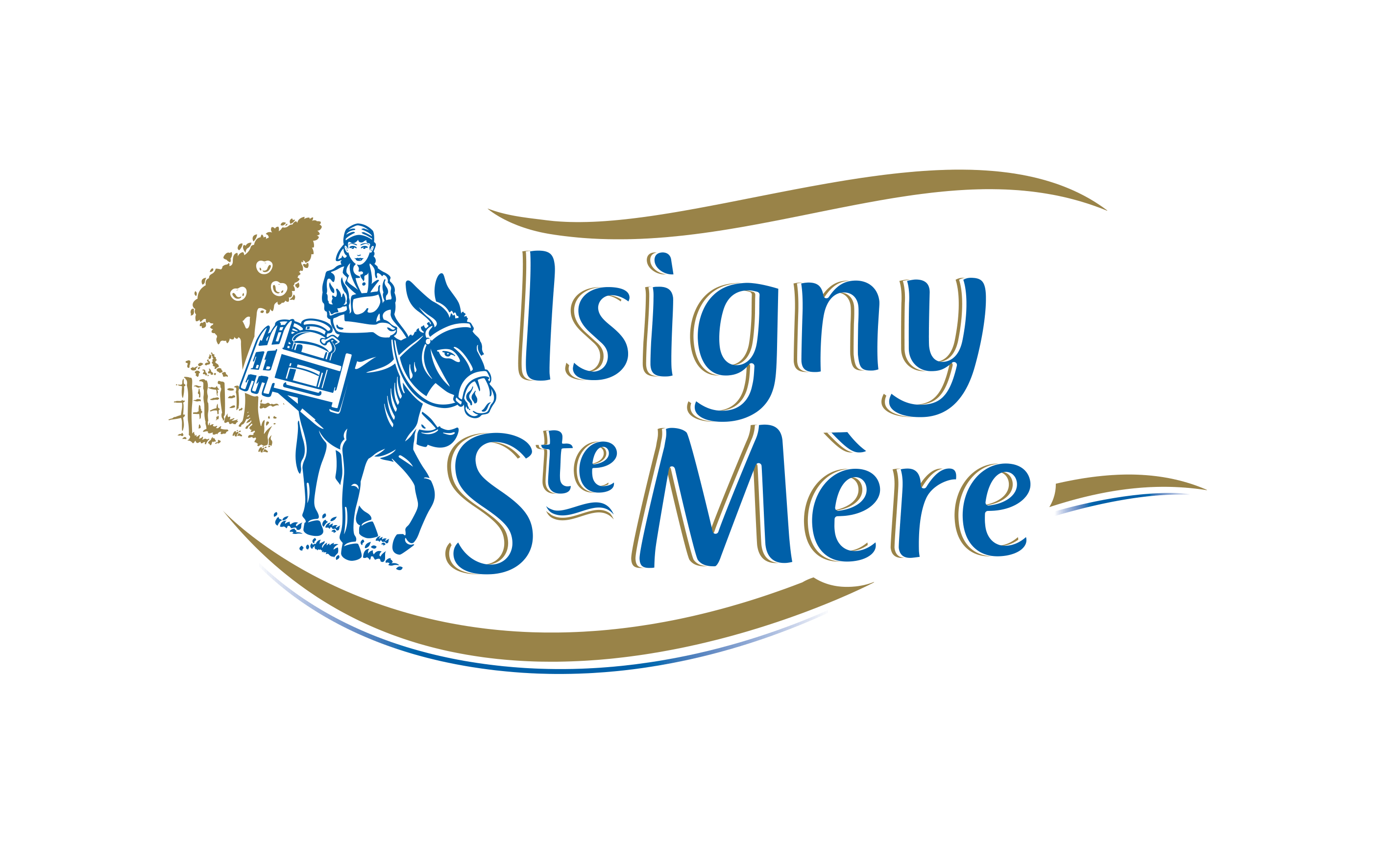Isigny Sainte-Marie