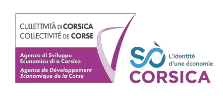 Collectivité de Corse - Agence de développement économique