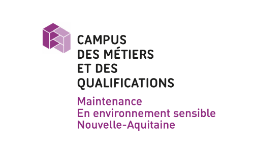 Campus Maintenance en Environnement Sensible