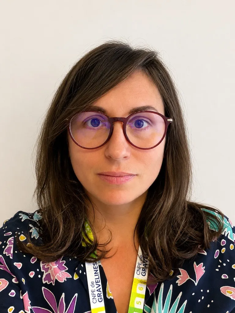 Photo Zoé PEREZ