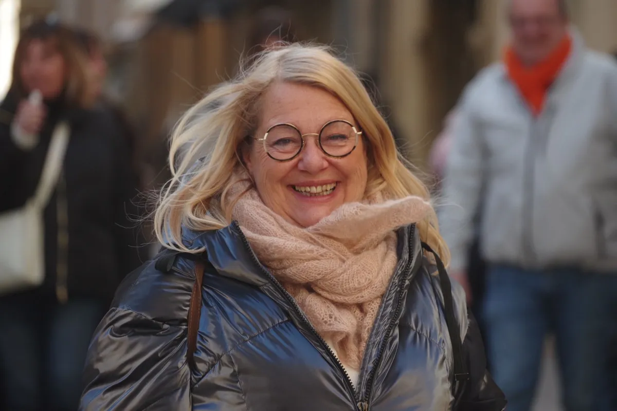 Photo Camille LABESSE