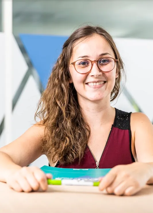 Photo Chloé MALVEZIN