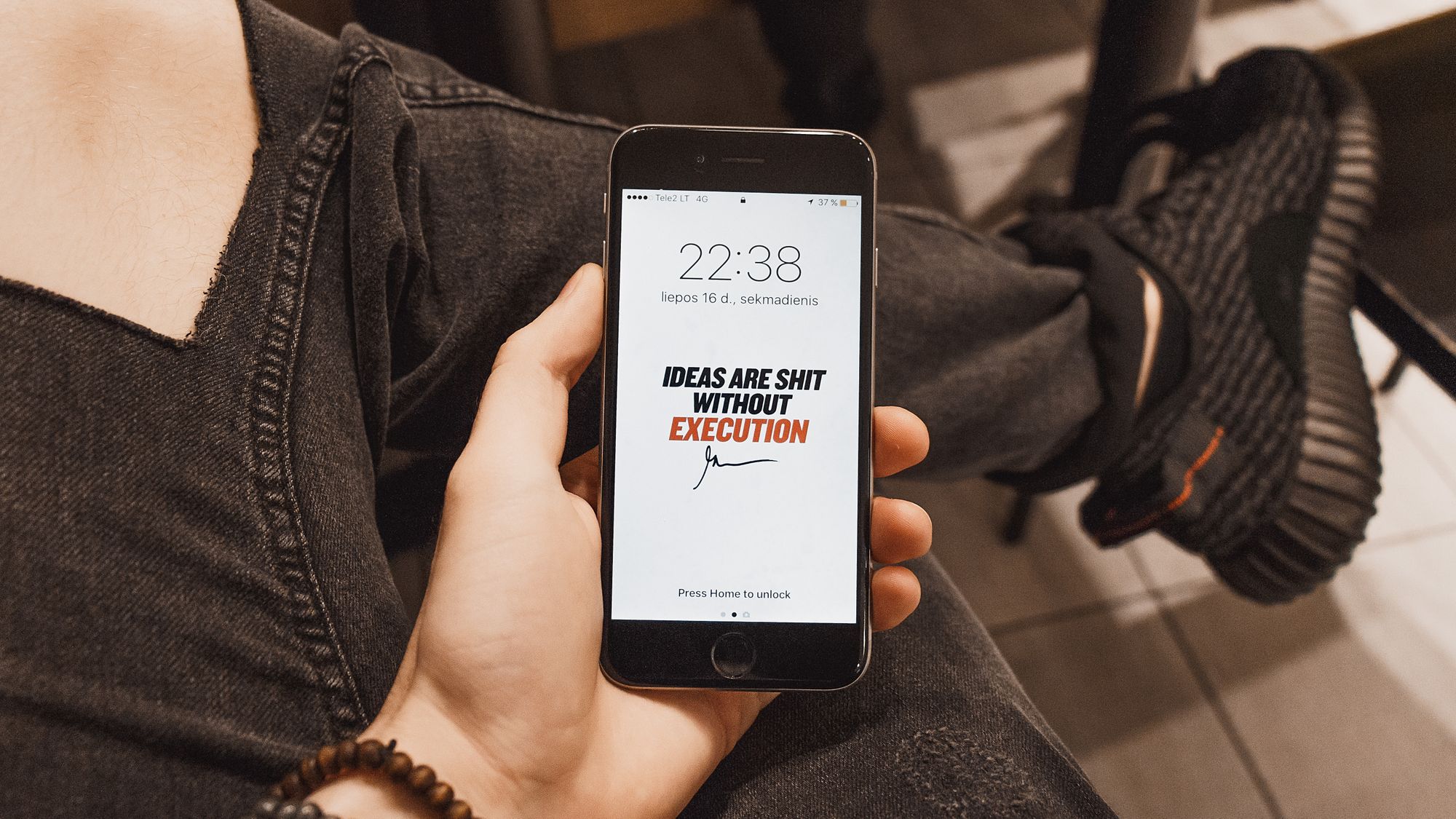 5 Facts about Entrepreneurship Gary Vaynerchuk doesn't tell you