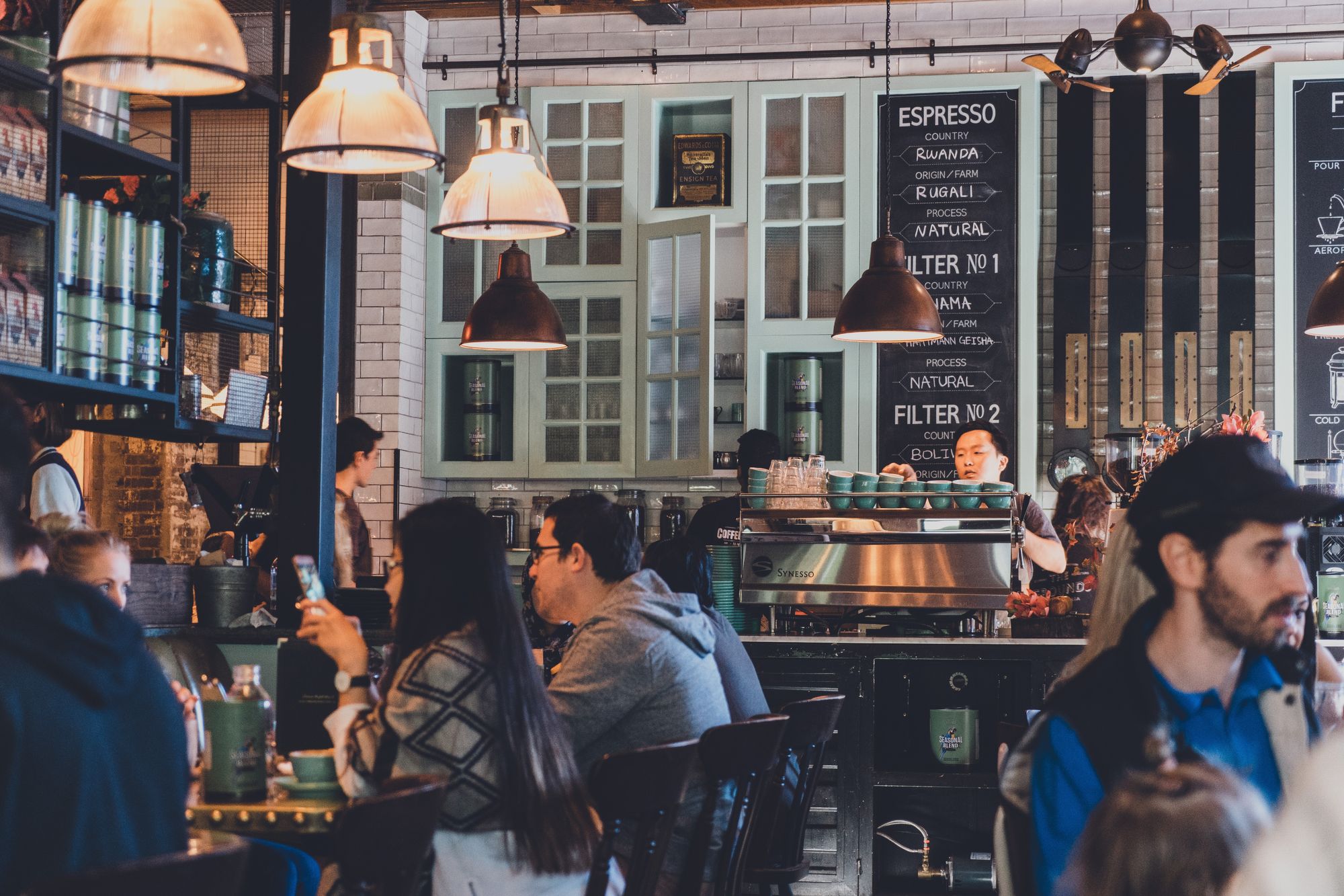 5 Simple Ways Content Marketing Can Help Your Restaurant