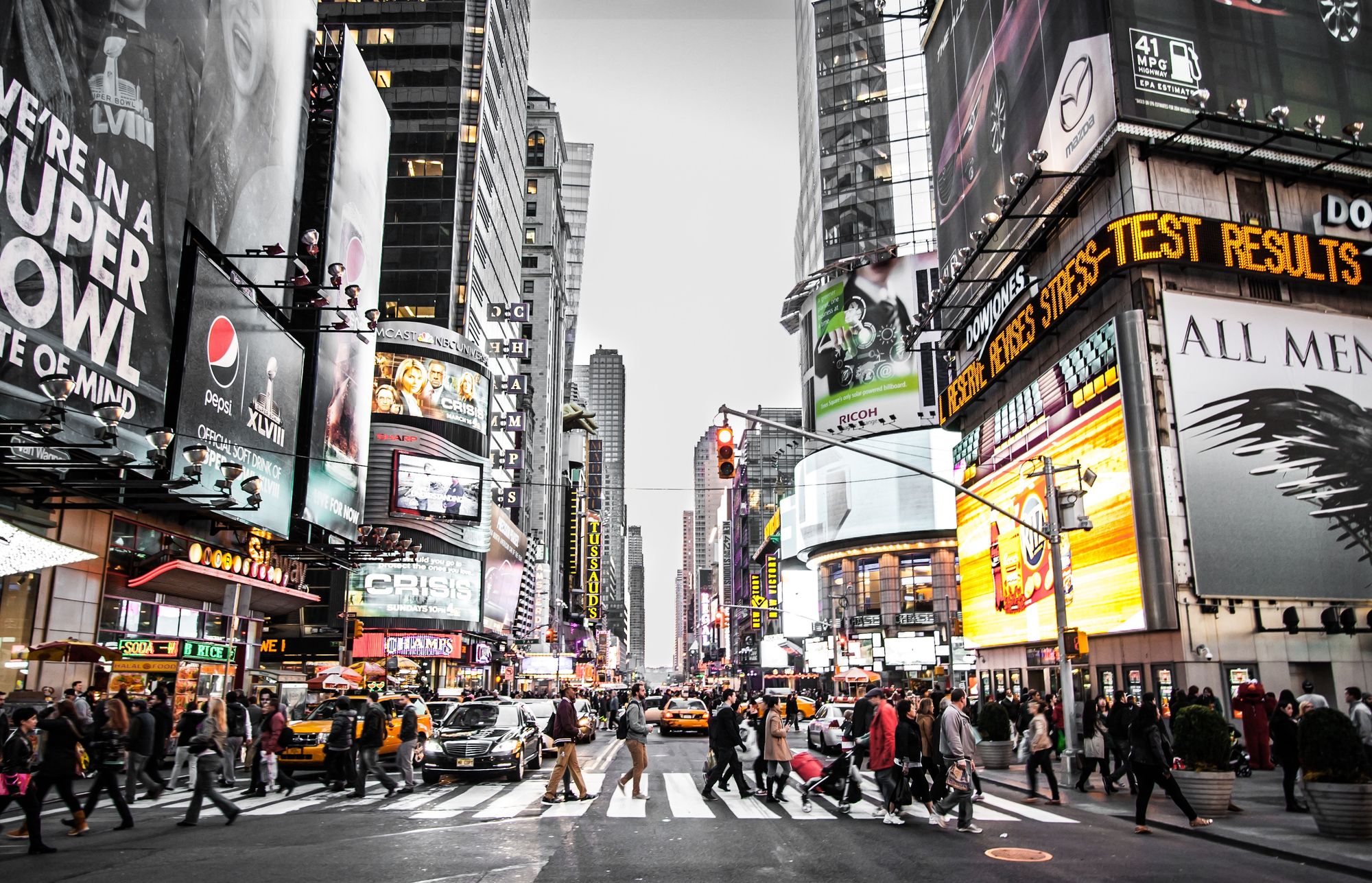 5 Ways B2B Digital Advertising Has Changed