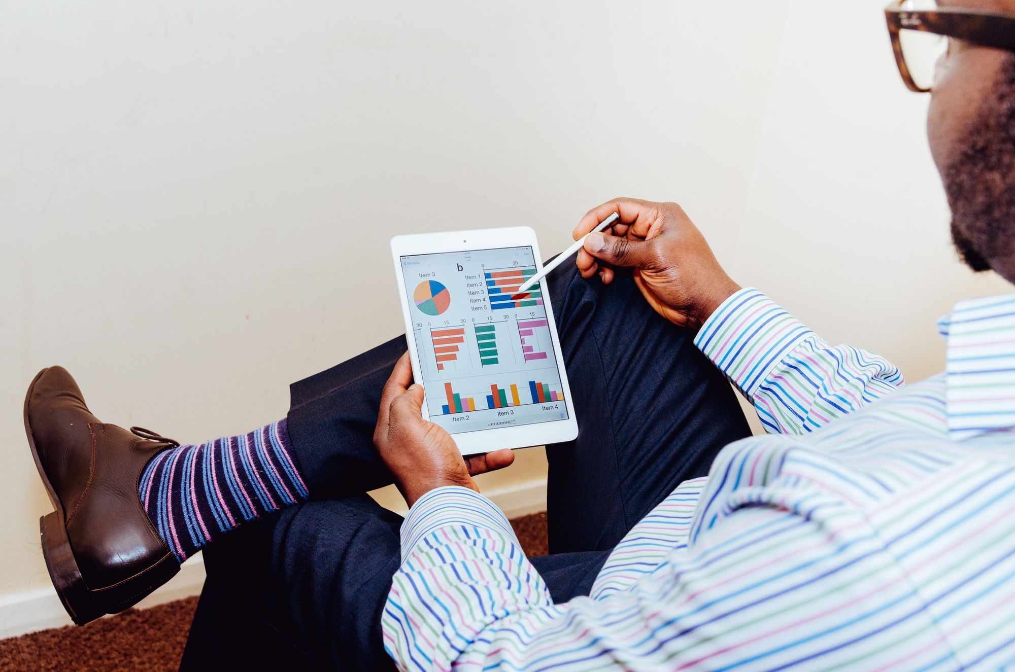 Automatic Keyword Research + Planning Template (FREE!)