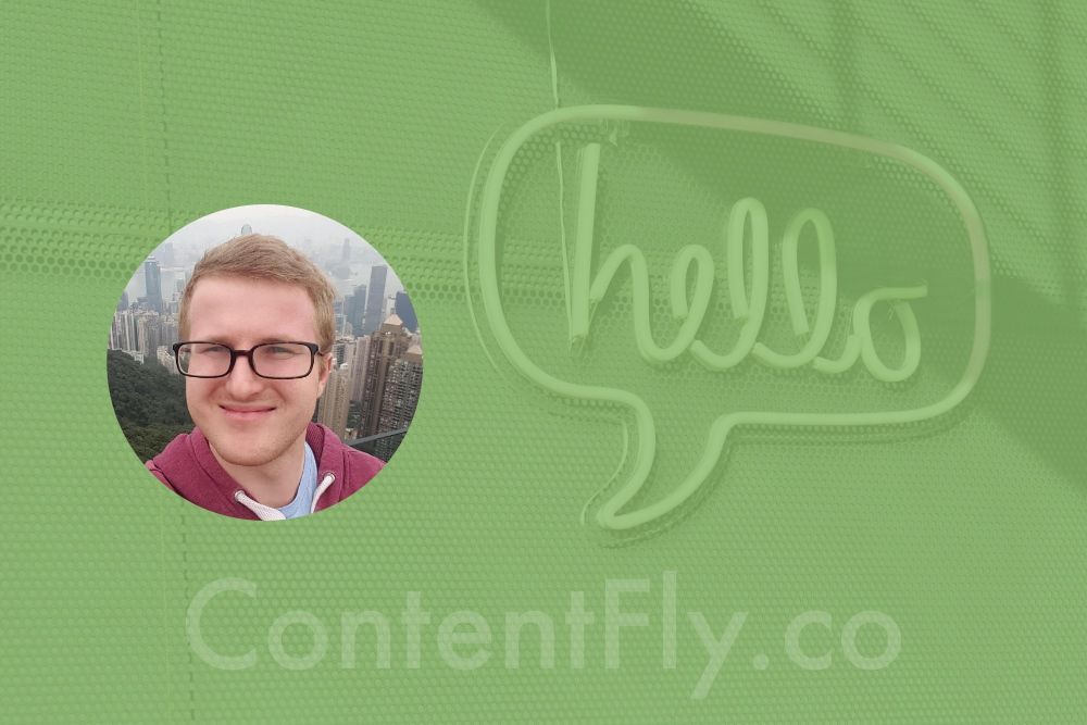 ContentFly Case Study - Christian Velitchkov From Twiz Media