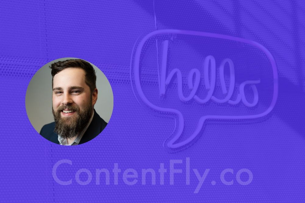 ContentFly Case Study - Glenn Paquette From Atomic Digital Agency