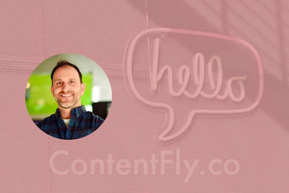 ContentFly Case Study - JR Farr From Weav