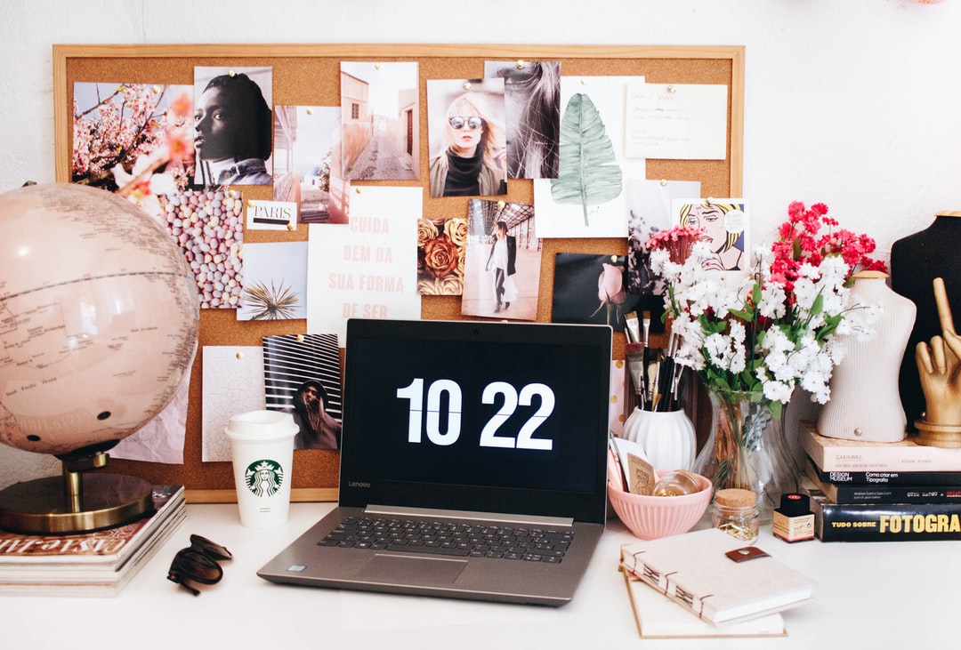 How do Bloggers Find Content for Their Blog?