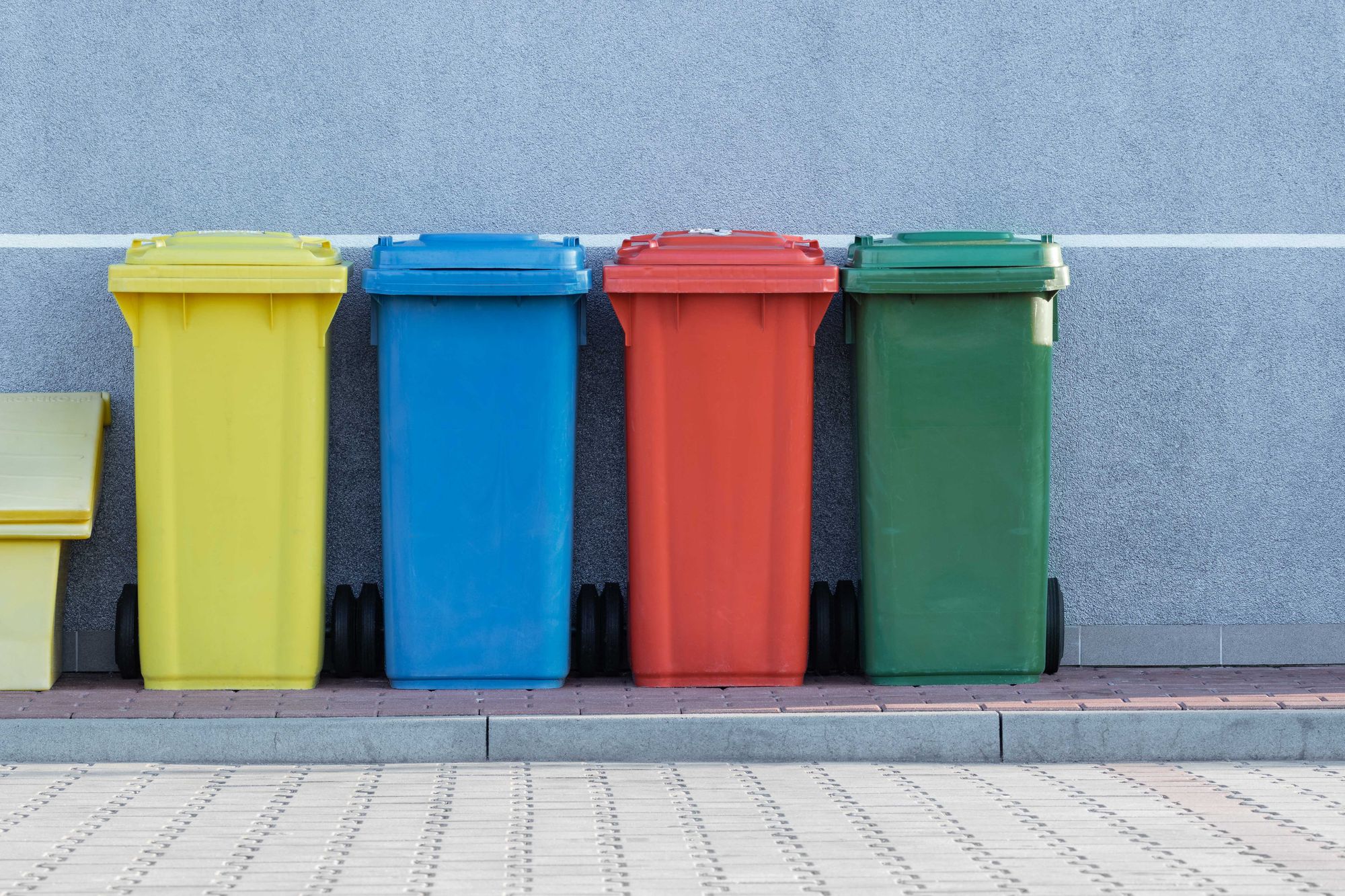 Your content is garbage. Here's why.