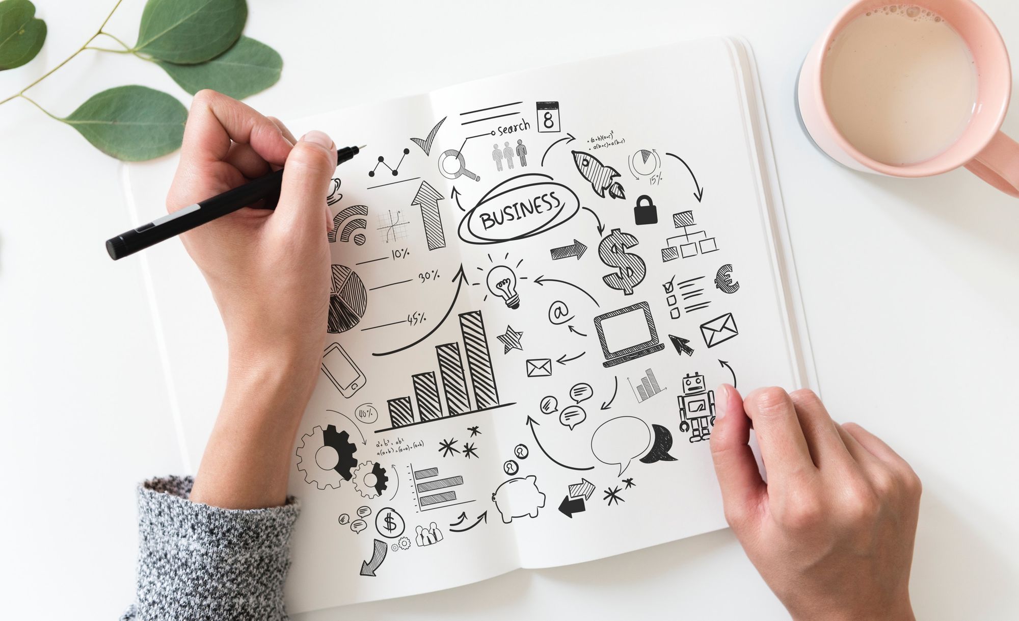 How to Use Content Marketing to Grow Your Startup