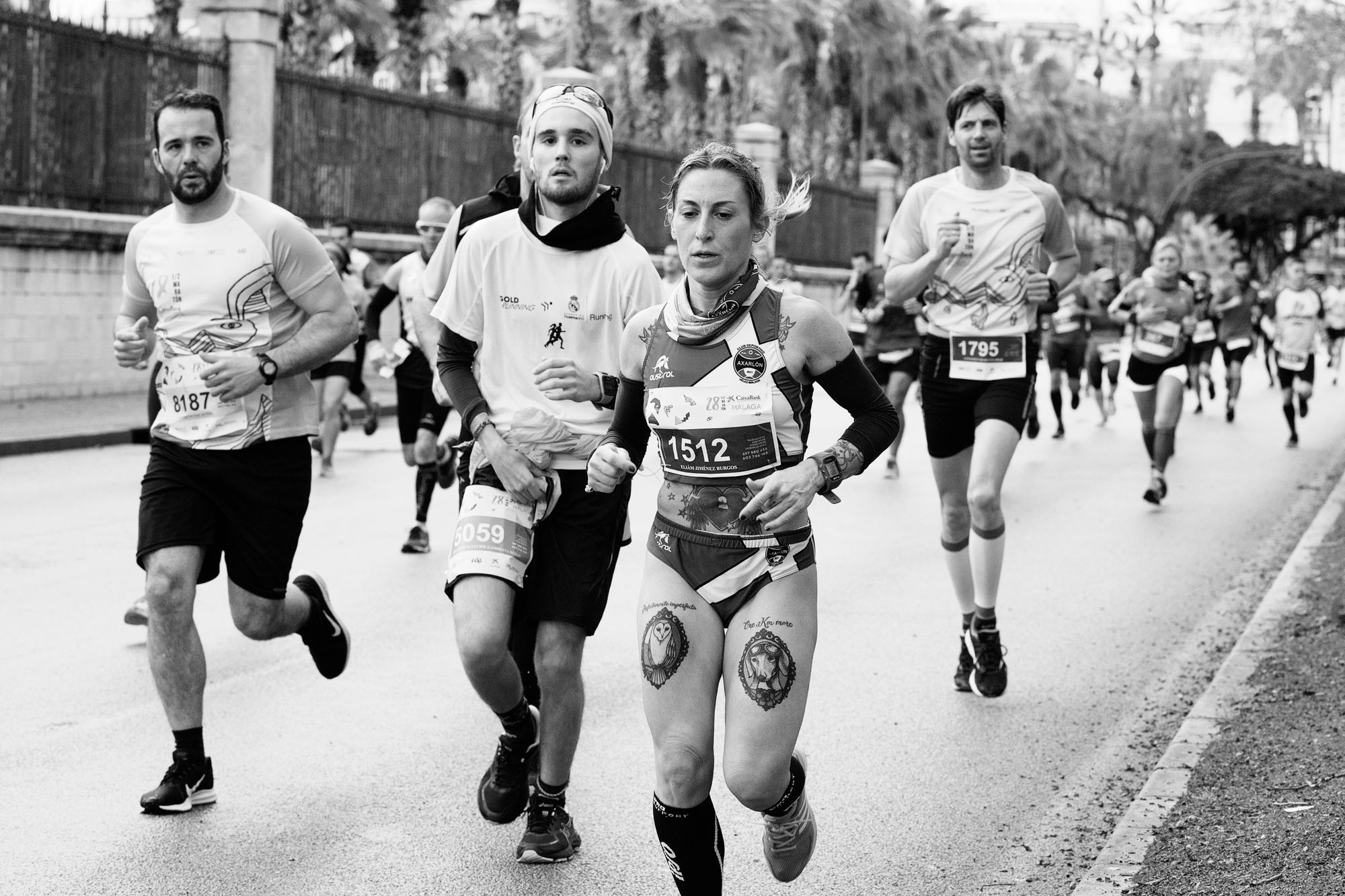 Important Things to Do in the Run Up to Your First Race
