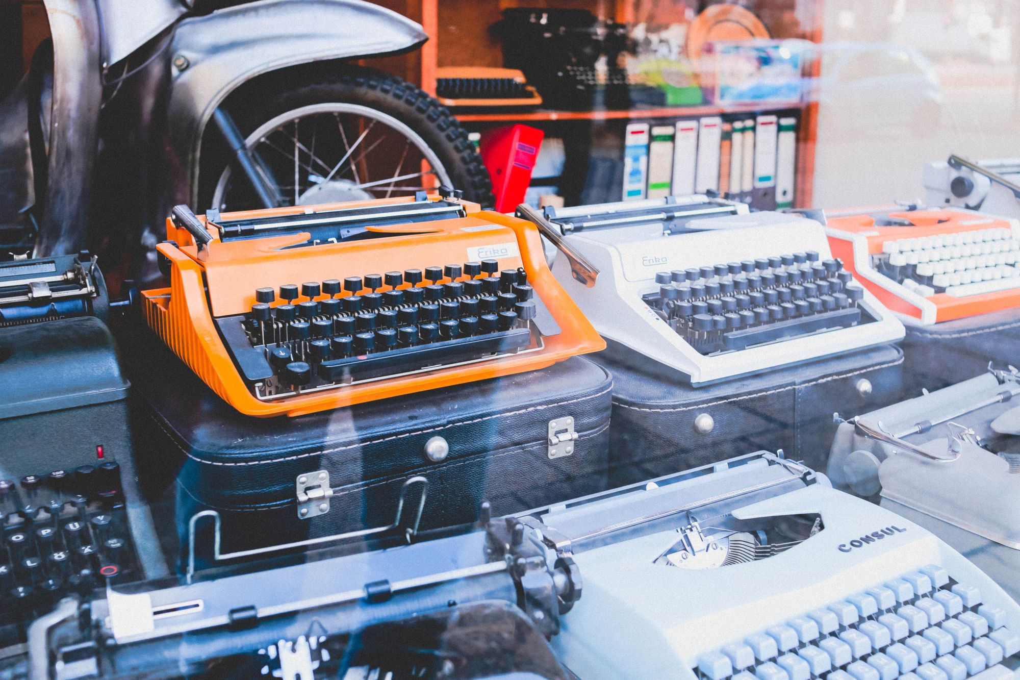 Outsourcing Blog Posts - The Ultimate Checklist for Getting Started