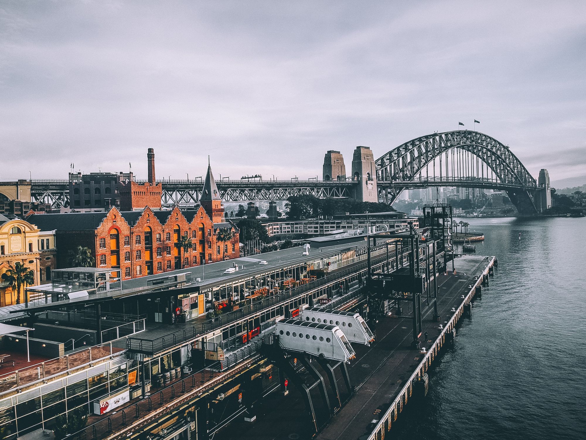 Payment Landscape in Australia