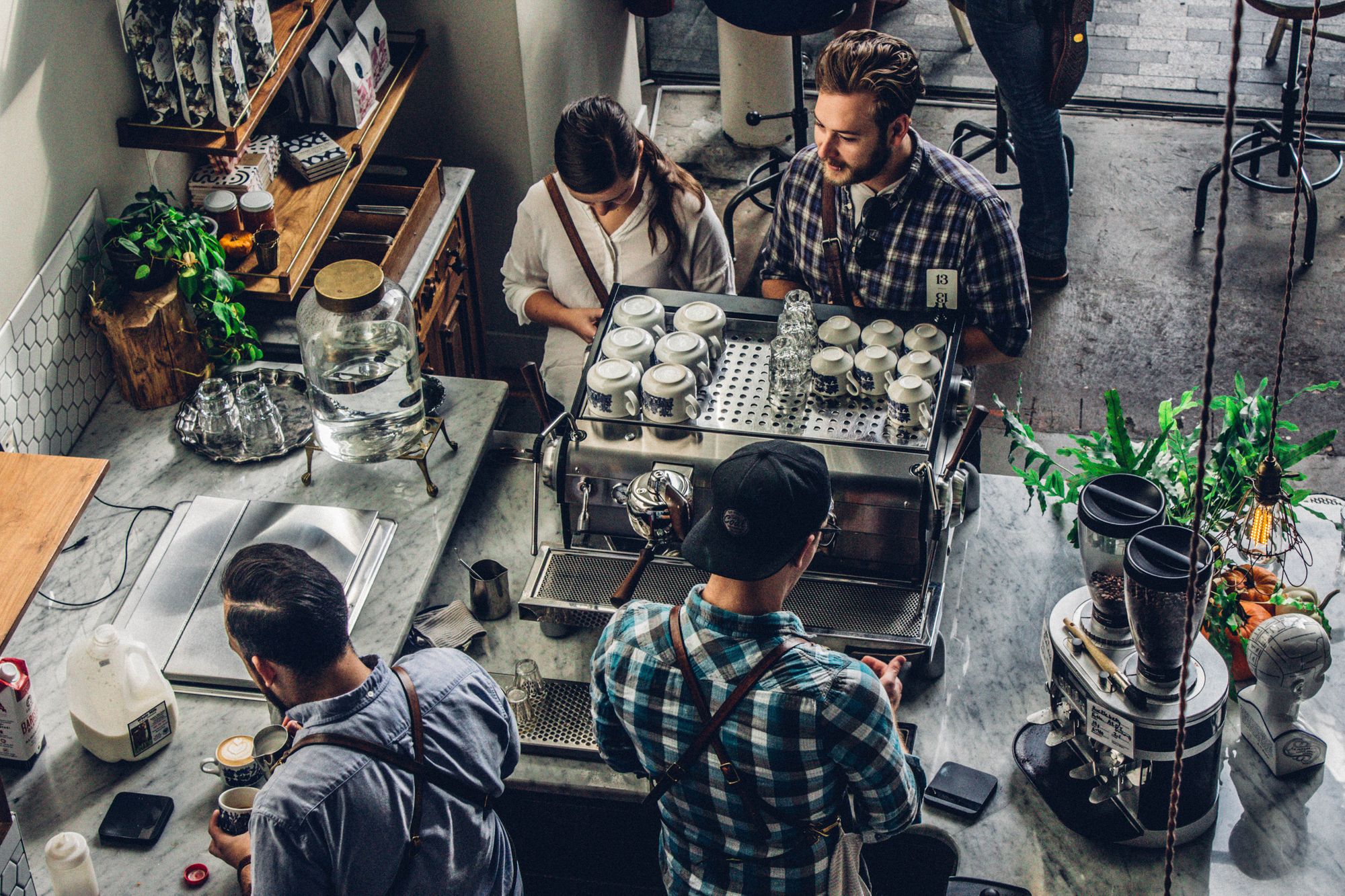 Small Business Mistakes: 6 things crippling your Advertising ROI
