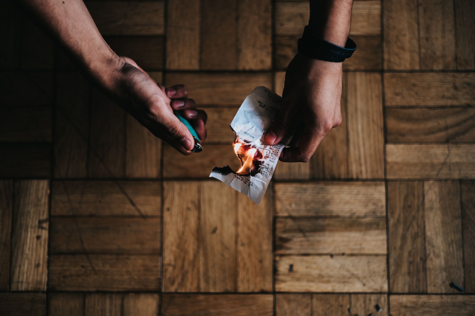 Stop worrying so much about churn