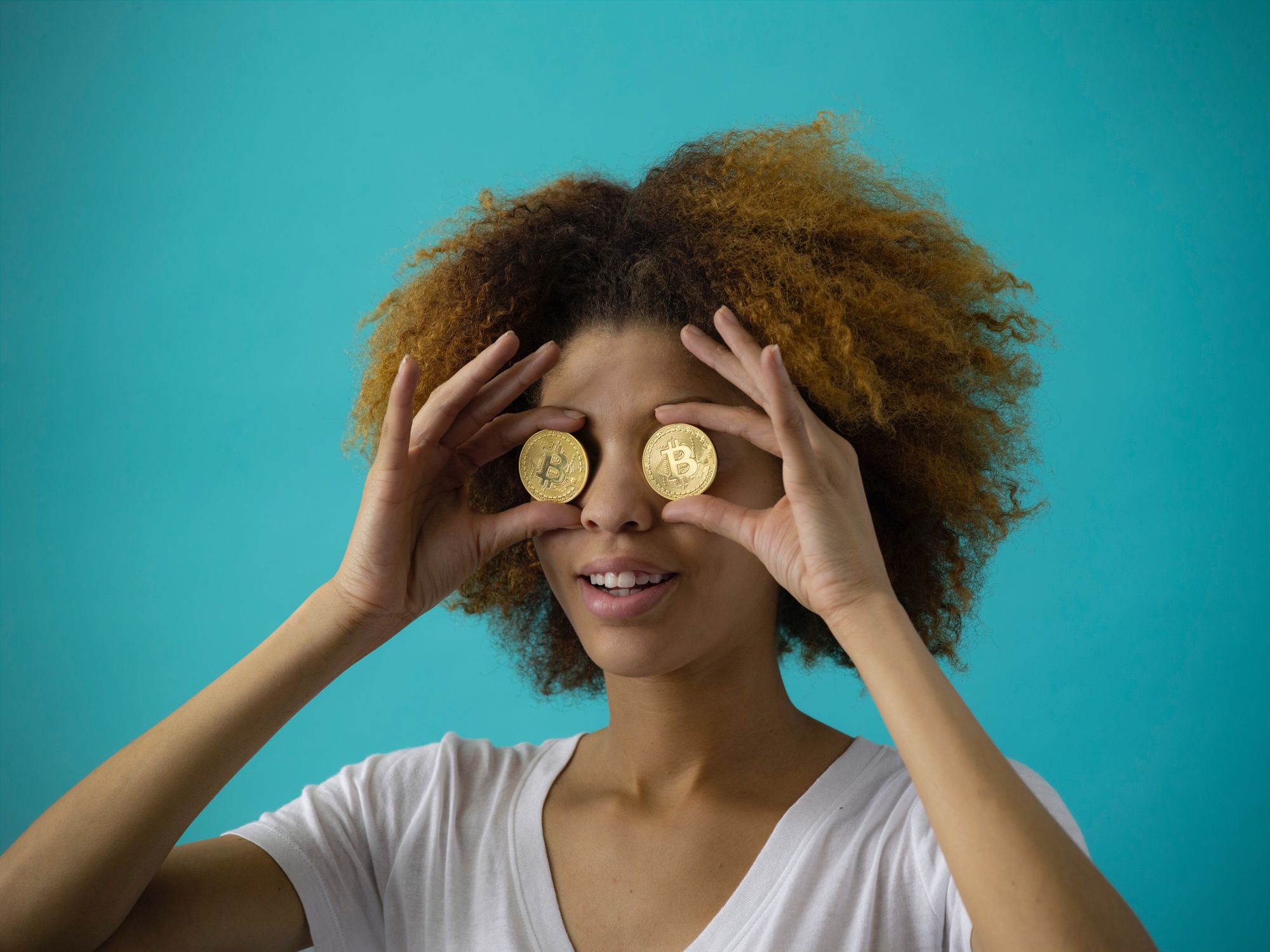The Brief History Of Bitcoin