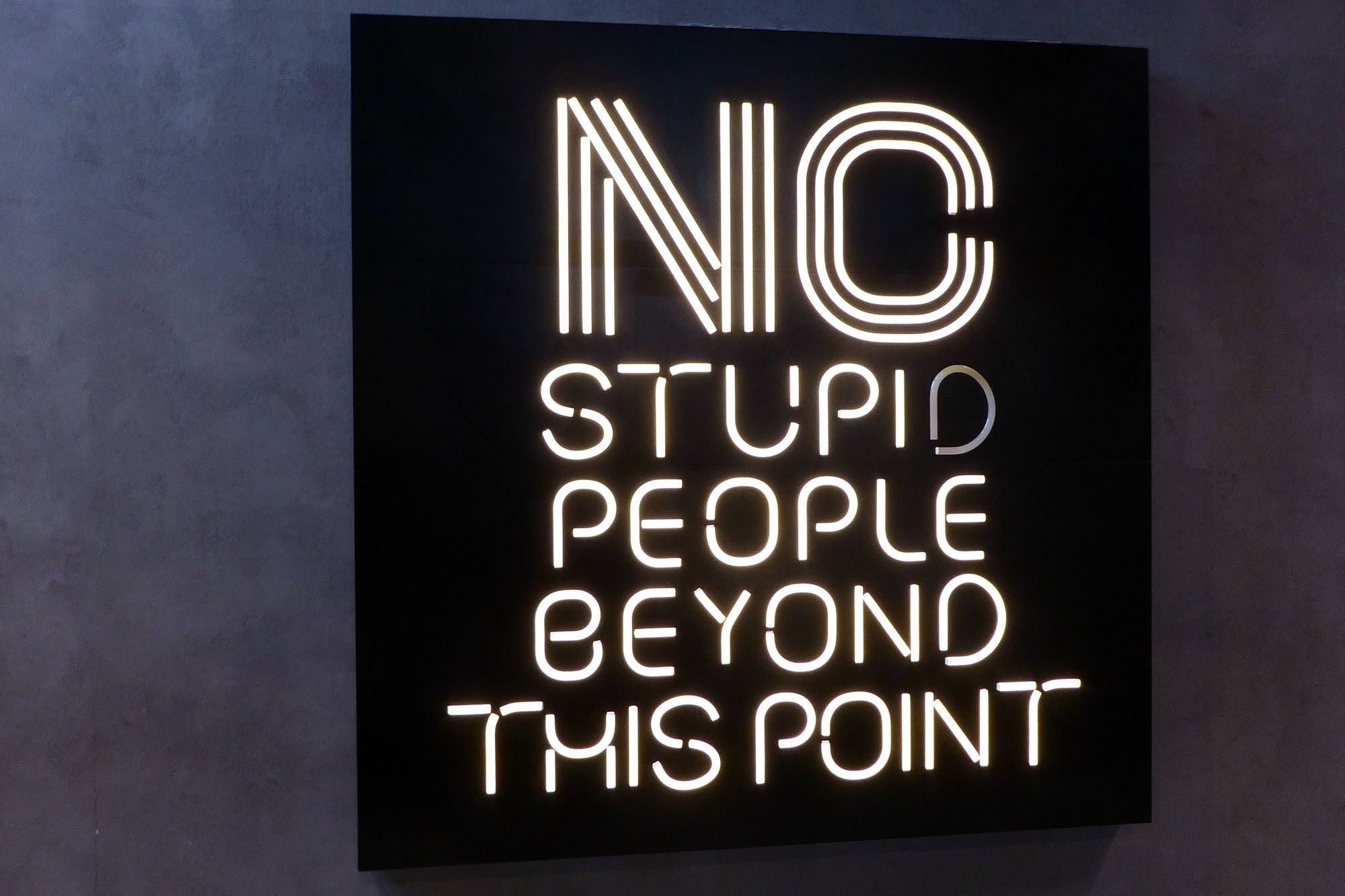 The Moron's Guide to Growth Hacking