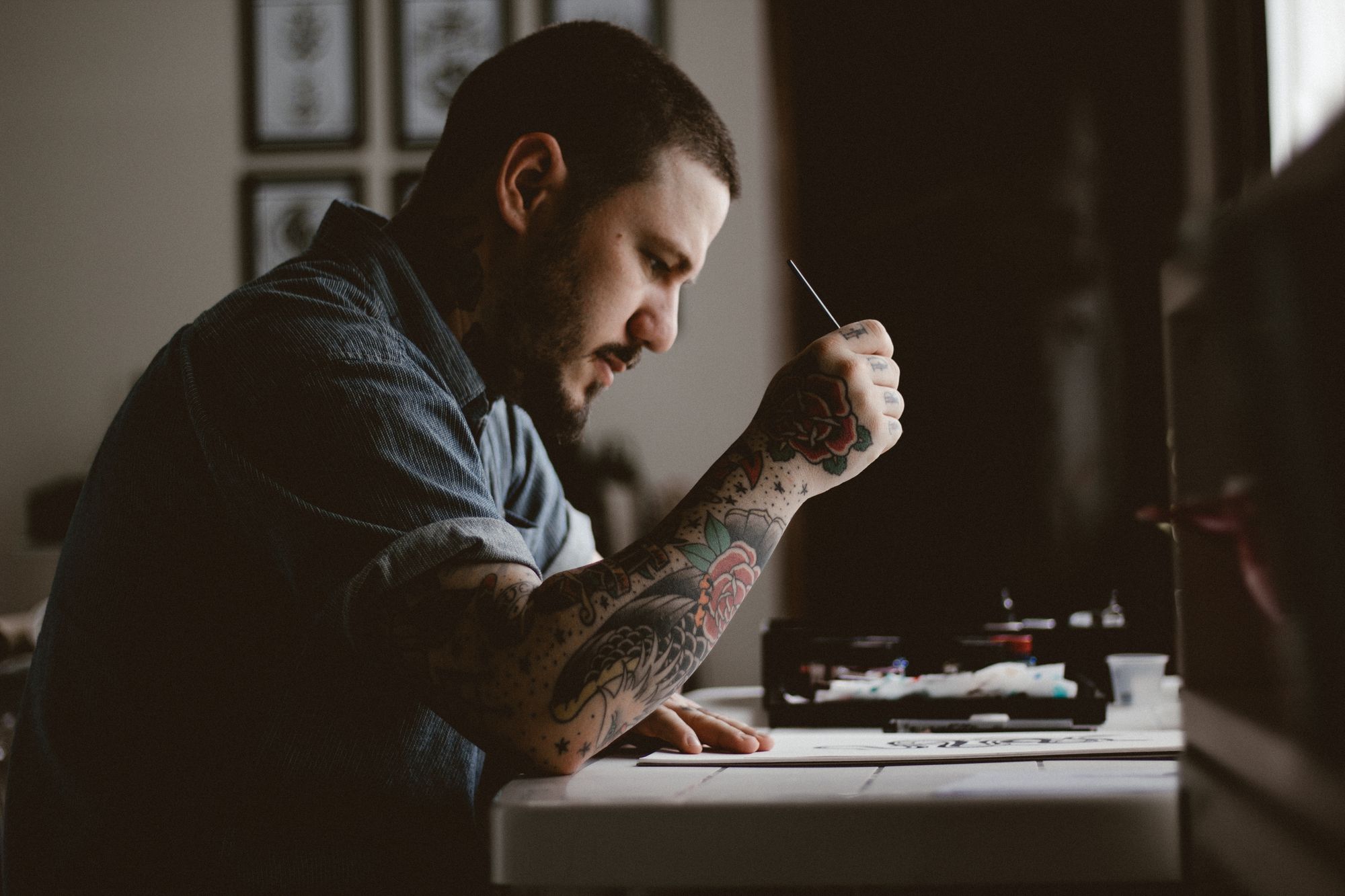 What The Heck Do I Write About On My Blog?