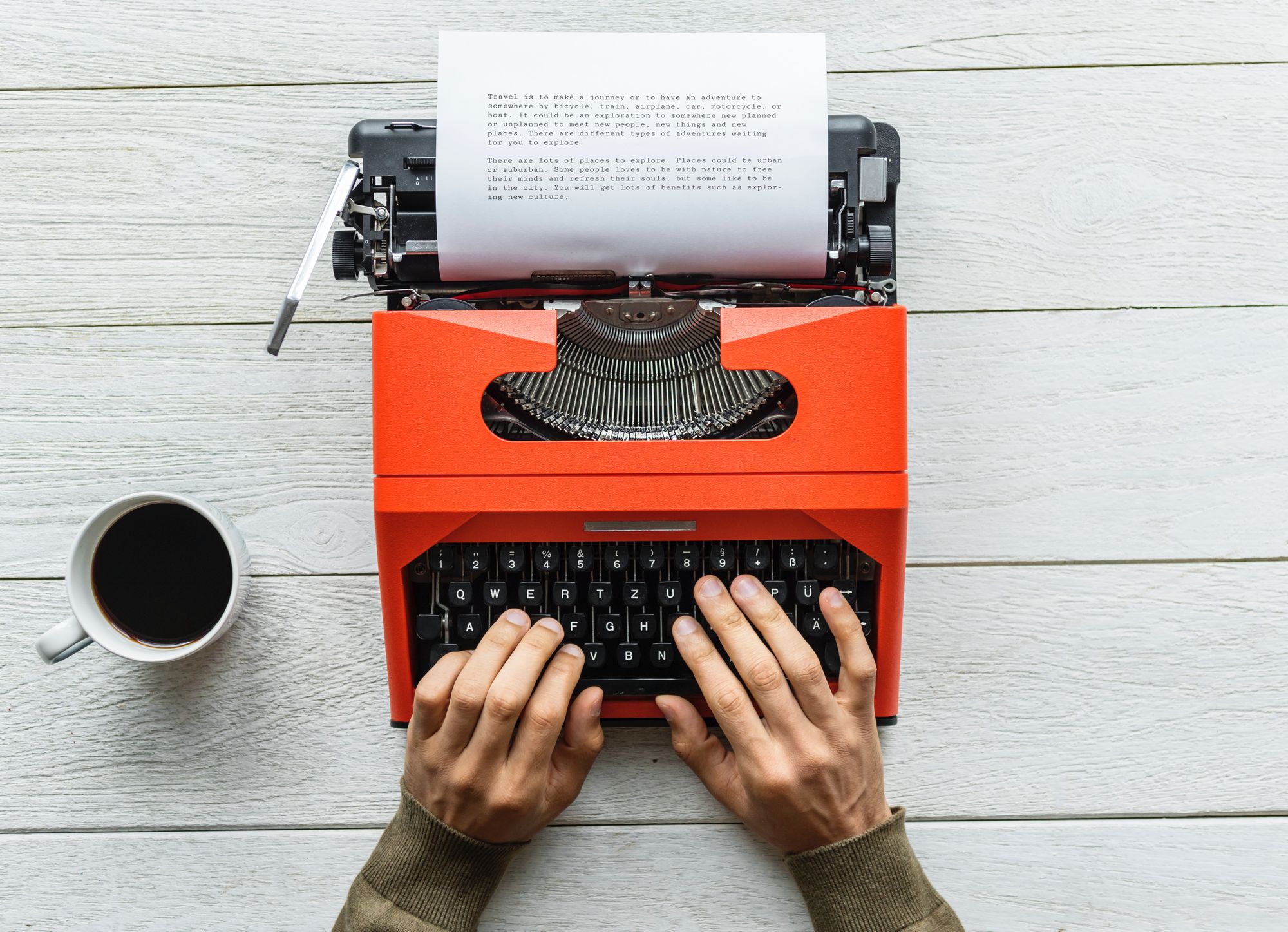 Where to Hire Freelance Writers in 2019