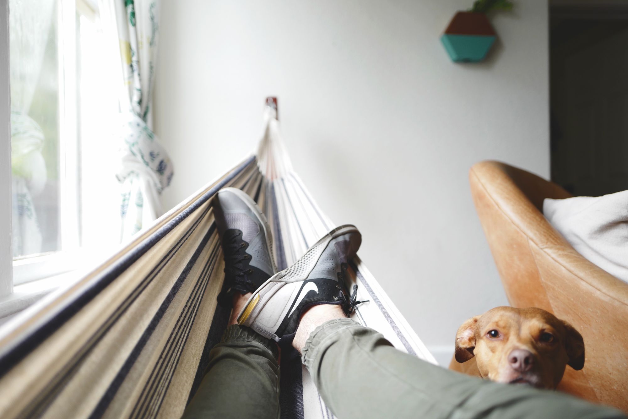 Why You Need To Find Time To Chill