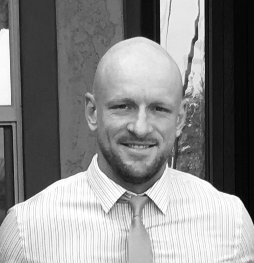 Charley Larsen, RN, co-founder of Blackbox Healthcare Solutions