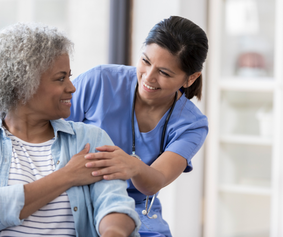 Looking Back: How Today's Nursing Shortage Came to Be