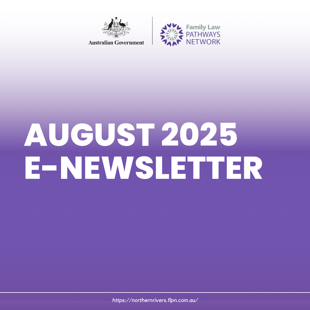 August 2025 Newsletter