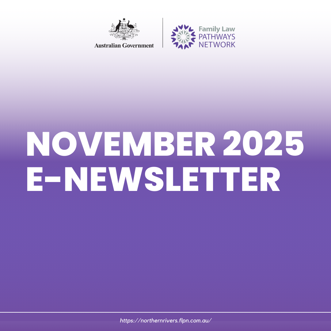 November 2025 Newsletter
