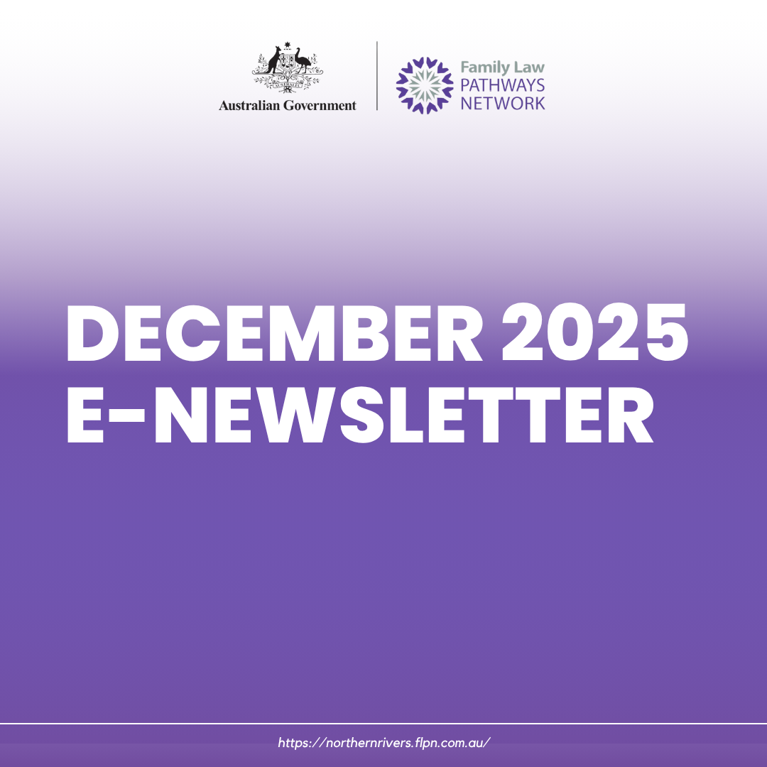 December 2025 Newsletter
