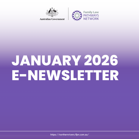 January 2026 Newsletter