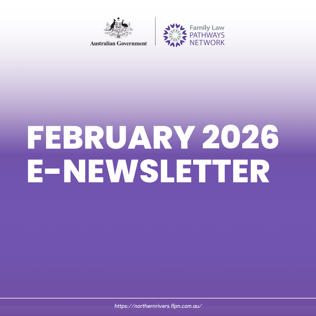 February 2026 Newsletter
