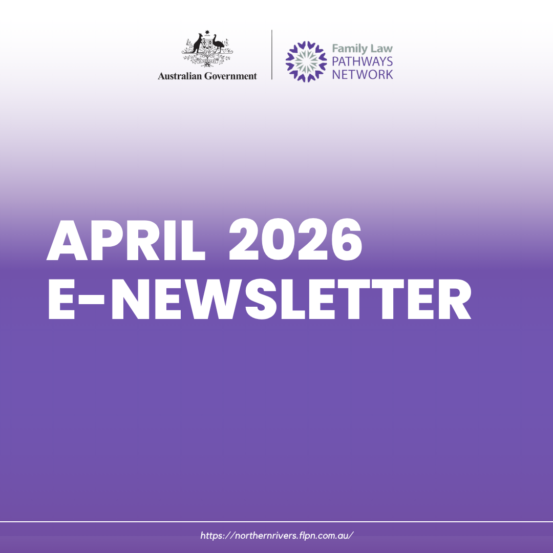 events Family Law Pathways Network