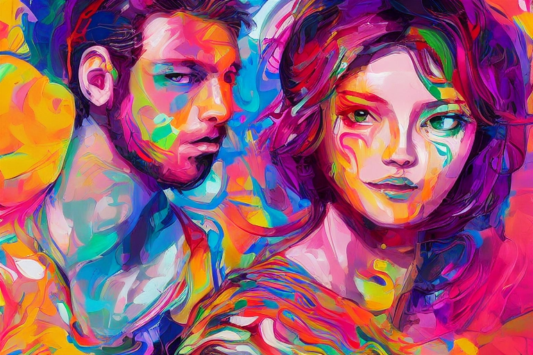 ai art generator app
