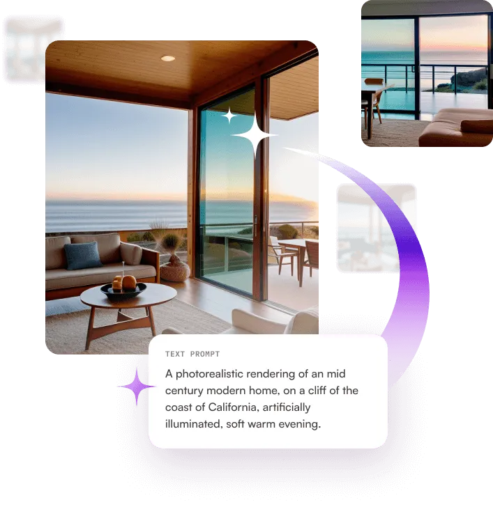 Ai Powered Image Generation