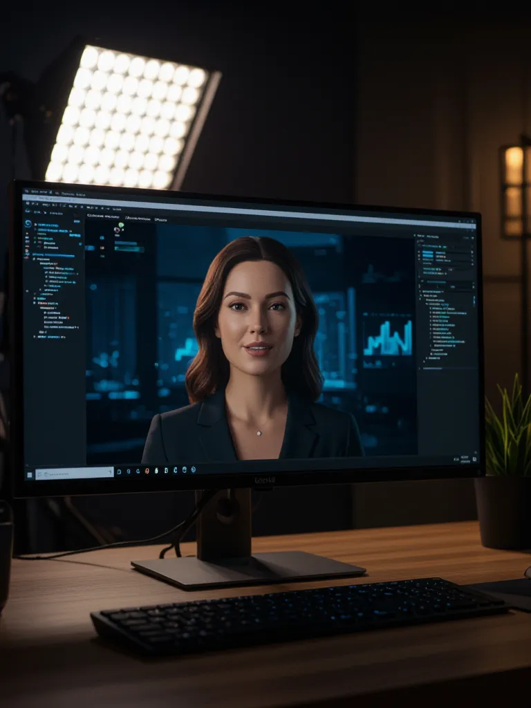 Heygen AI Avatar: Create Lifelike AI Videos Without Technical Skills