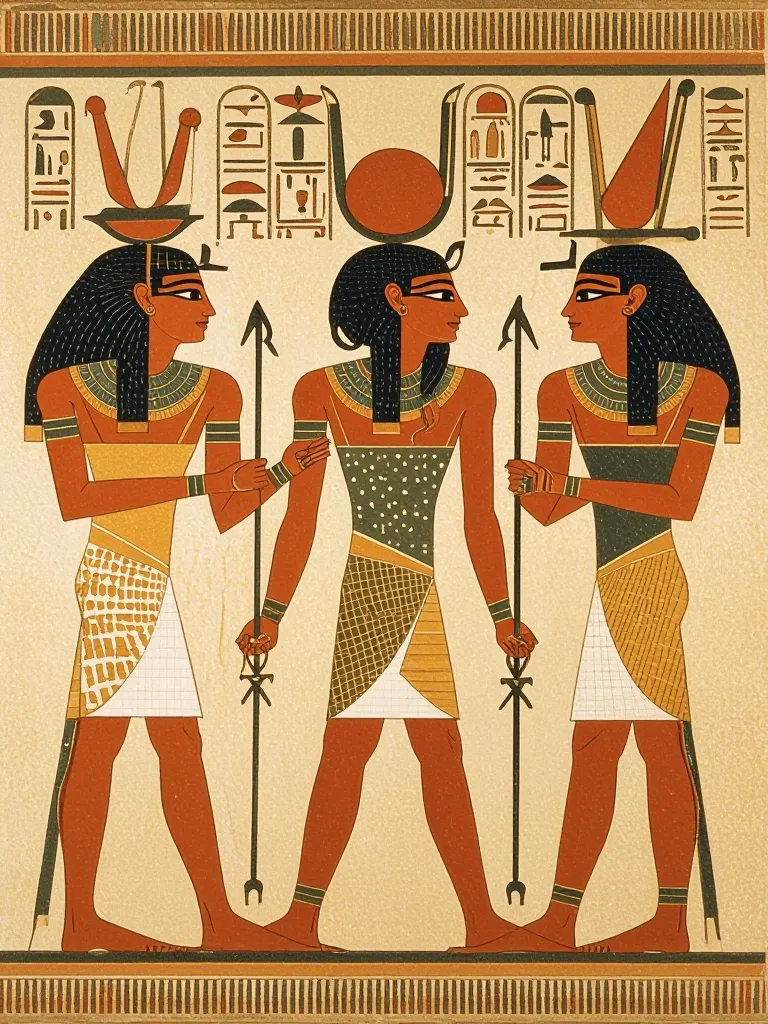 Who Invented Art? A Journey Through 40,000 Years of Human Creativity